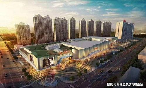 石家庄万达广场爆料视频,揭秘繁华背后的秘密  第3张